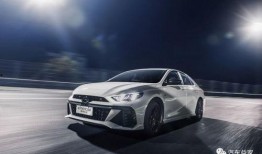 影豹r最新爆料,性能升级，科技赋能，未来都市新锐座驾